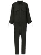 Uma Raquel Davidowicz Jogo Jumpsuit - Black