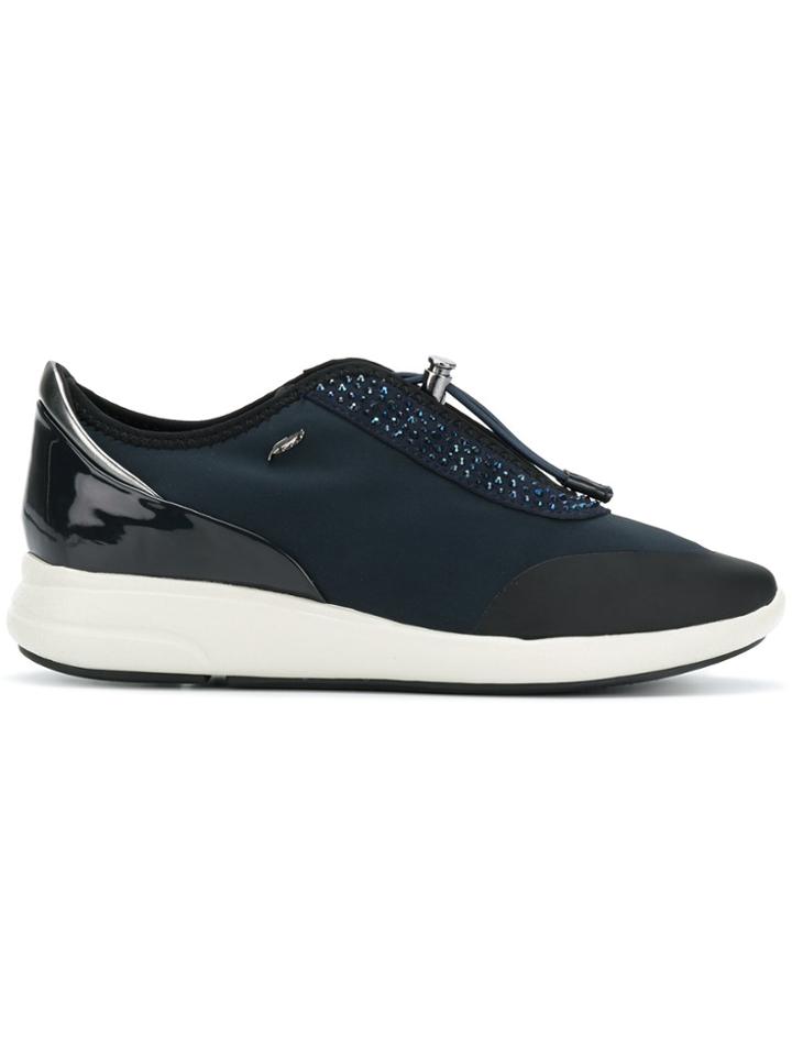 Geox Ophira Sneakers - Blue