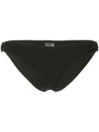 Duskii Cyprus Bikini Bottoms - Black