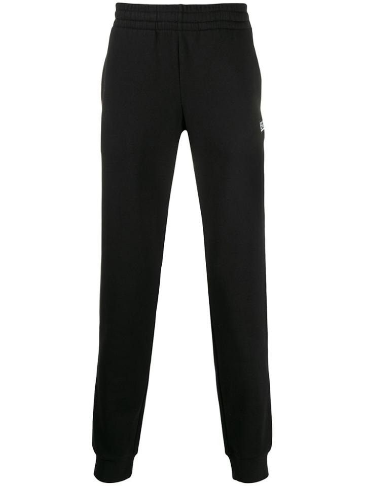 Ea7 Emporio Armani Ea7 Emporio Armani 6gpp62pj07z1200 1200-black