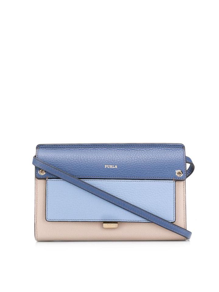 Furla Like Bag - Neutrals