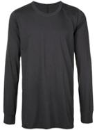Rick Owens Light Sweatshirt - Grey