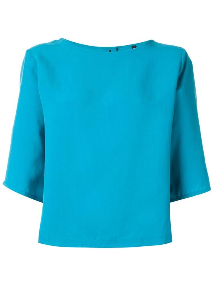 Minimarket 'suffix' Oversized T-shirt