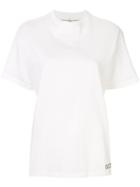 Golden Goose Relaxed-fit T-shirt - White