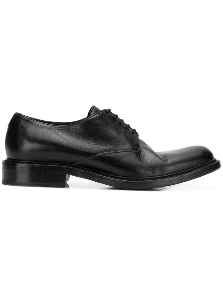 Saint Laurent Army 20 Ag La Up Der - Black