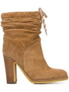 See By Chloé 'jona' Slouchy Boots