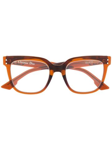 Dior Eyewear - Orange