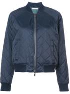Vince Quilted Bomber Jacket - Unavailable