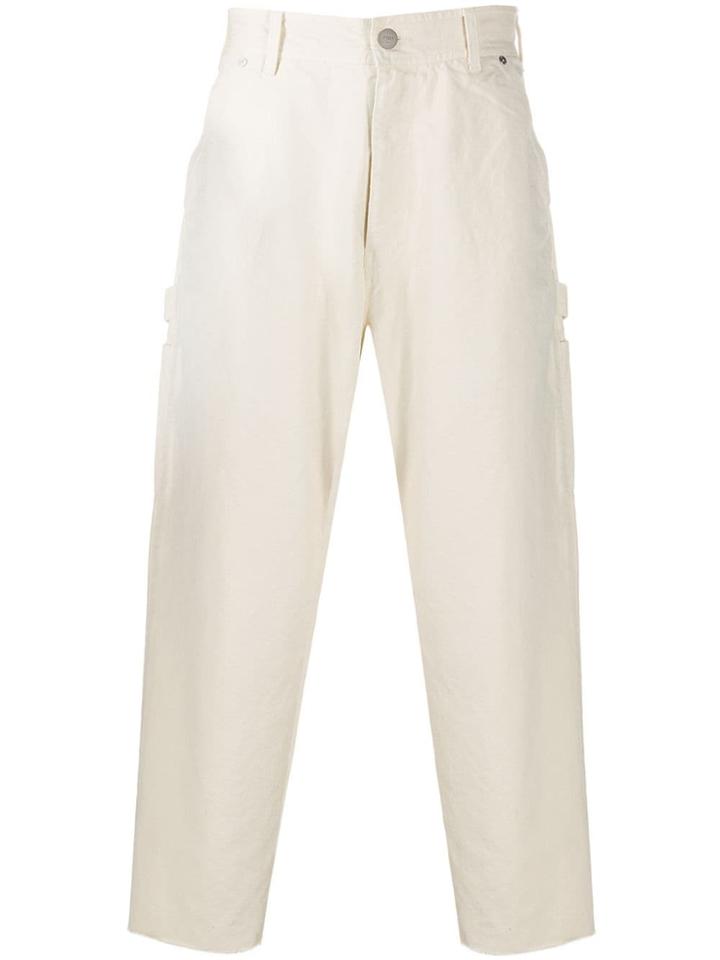 Vyner Articles Vyner Articles 1a07hammerpant White