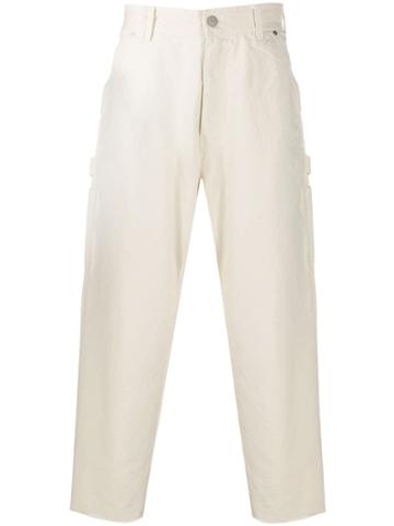 Vyner Articles Vyner Articles 1a07hammerpant White
