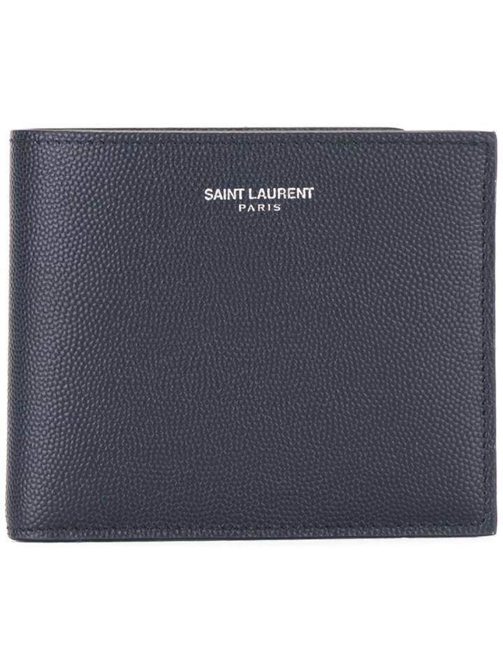 Saint Laurent 'east/west' Wallet