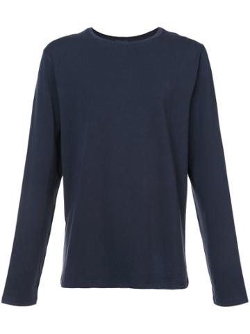 Pya Long Sleeve T-shirt - Blue
