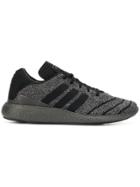 Adidas Adidas Originals Busenitz Pureboost Primeknit Sneakers - Grey
