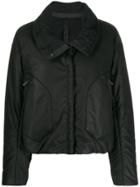 Isaac Sellam Experience Rembareep Down Jacket - Black