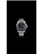 Farfetch Vip Rolex - Rolex Submariner Black Dial 116610ln -
