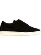Palm Angels Single Strap Sneakers