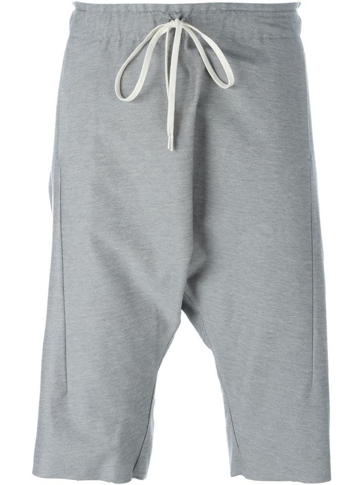 Individual Sentiments Track Shorts