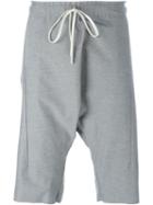 Individual Sentiments Track Shorts