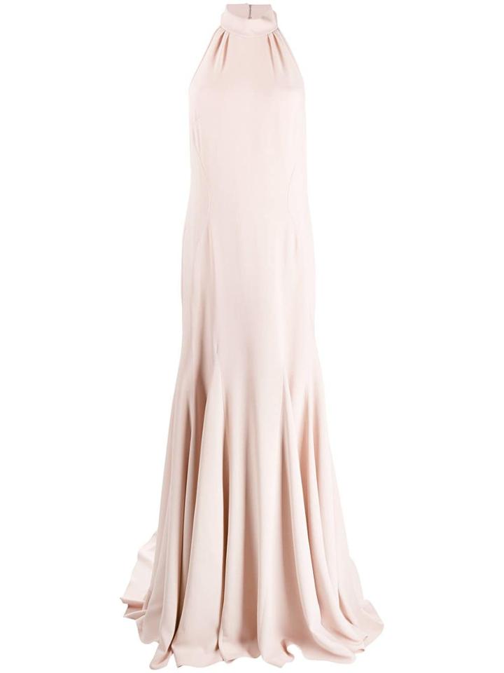 Stella Mccartney Evening Dress - Blue