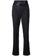 Rta Dillon Trousers - Blue