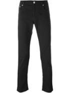 Versus Skinny Jeans, Men's, Size: 32, Black, Spandex/elastane/cotton