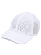 Calvin Klein Jeans Est. 1978 Mesh Cap - White