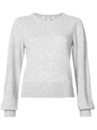 Elizabeth And James Bretta Knitted Blouse - Unavailable