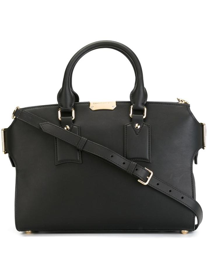 Burberry Medium 'clifton' Tote