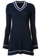 Misha Nonoo Alicia Dress - Blue