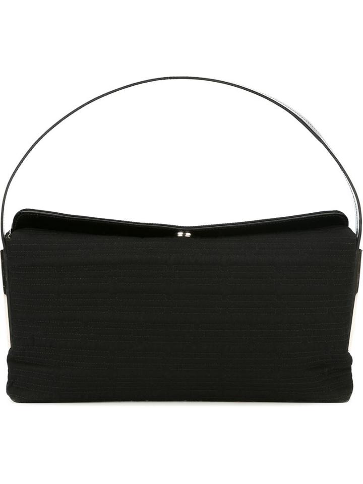 Nina Ricci Vintage Small Shoulder Bag