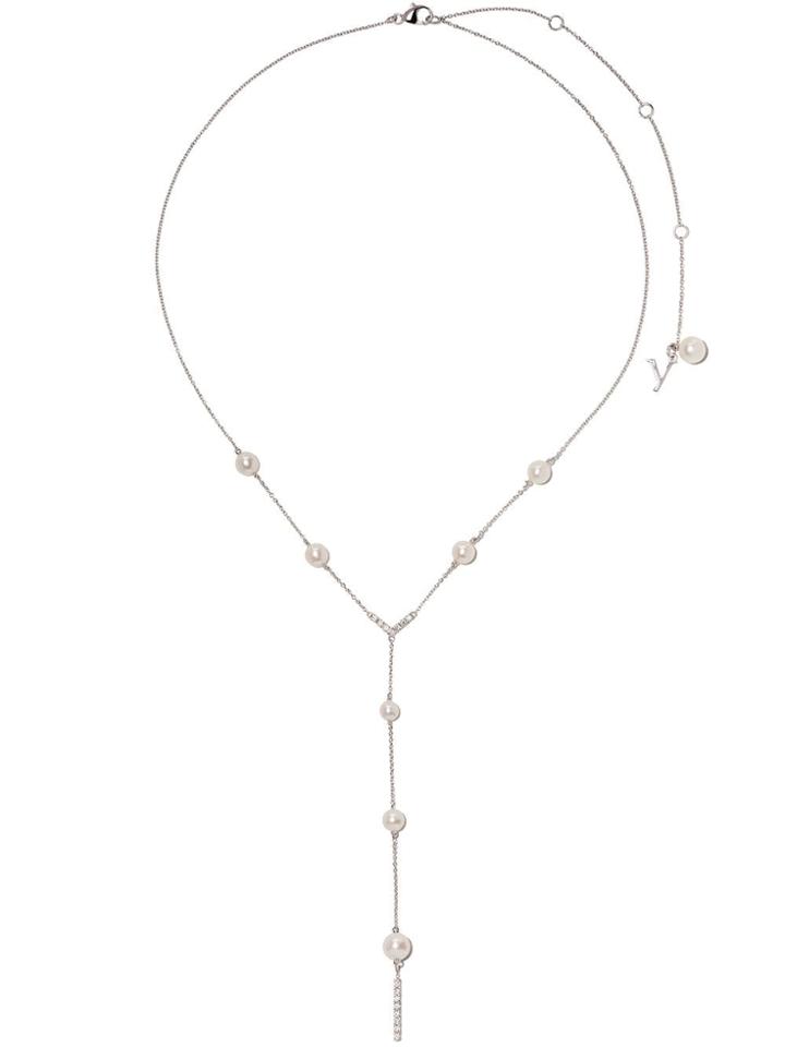 Yoko London Drop Pendant Necklace - 7