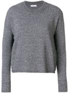 Roseanna Cloud Novak Sweater - Grey