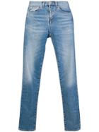 Fiorucci Classic Skinny-fit Jeans - Blue