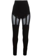 Murmur 'garter' Leggings