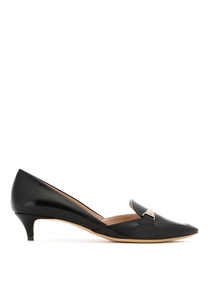 Tod's Tod's Xxw17b0z810bss B999 - Black