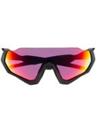 Oakley Sheild Sunglasses - Black