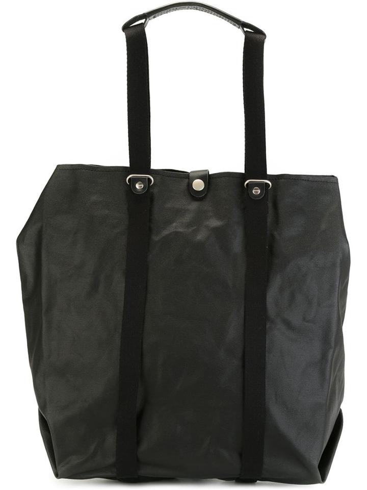 Qwstion Large Shopper Bag