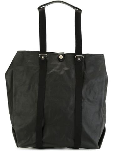 Qwstion Large Shopper Bag