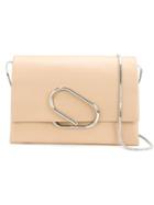 3.1 Phillip Lim Alix Shoulder Bag - Nude & Neutrals