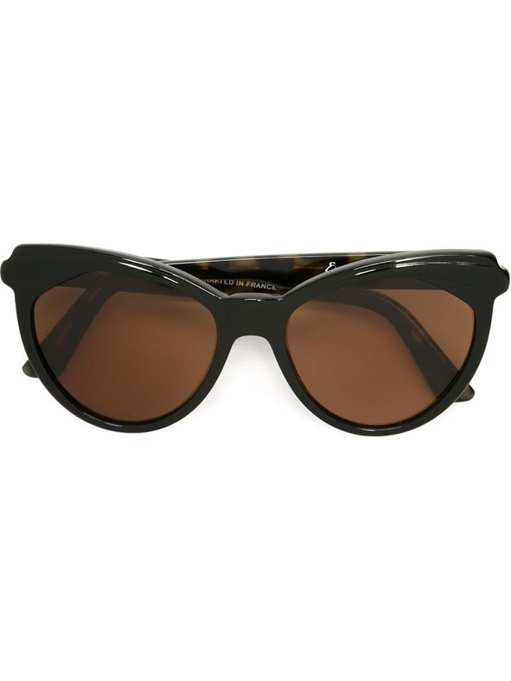 Zanzan 'erzulie' Sunglasses