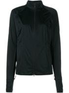 Y-3 'approach' Hoodie, Women's, Size: Medium, Black, Polyester/polyurethane