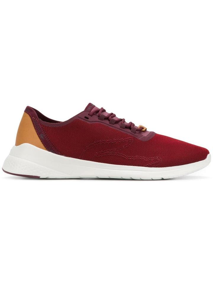 Lacoste - Red