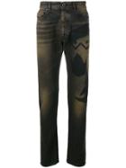 Diesel Black Gold Type-2880 Jeans