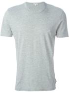 James Perse Round Neck T-shirt - Grey