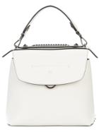 Fendi Back To School Backpack - White