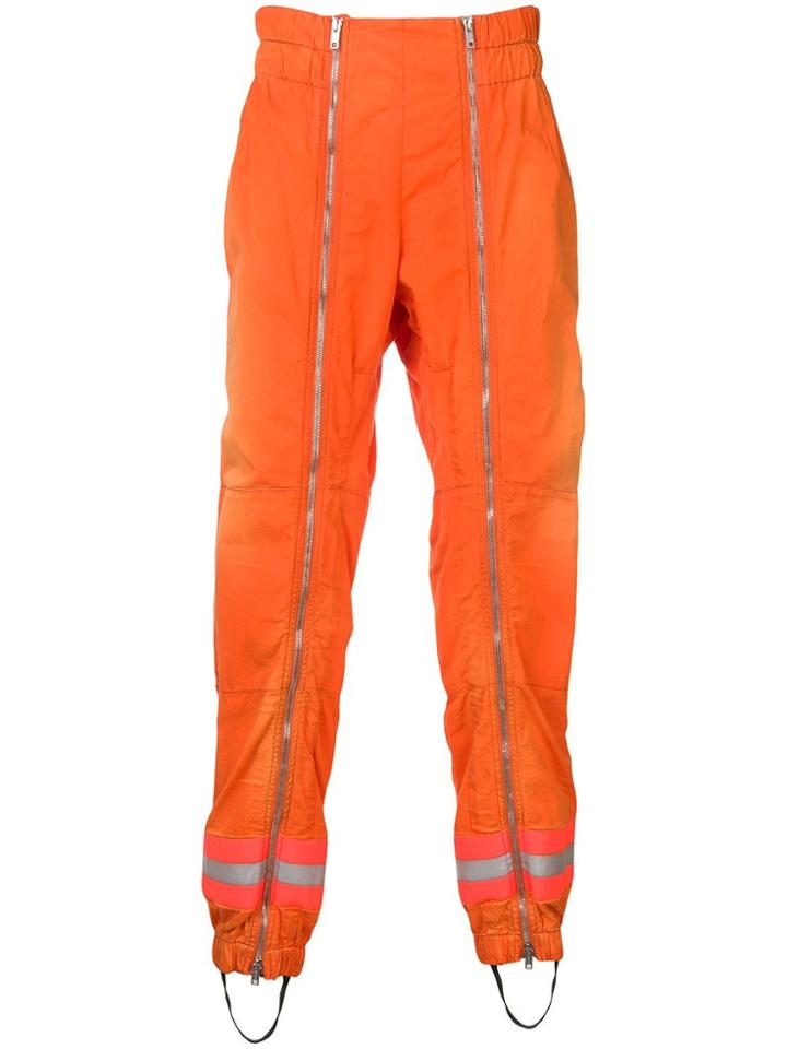 Calvin Klein 205w39nyc 84mwpa89c173828 - Orange