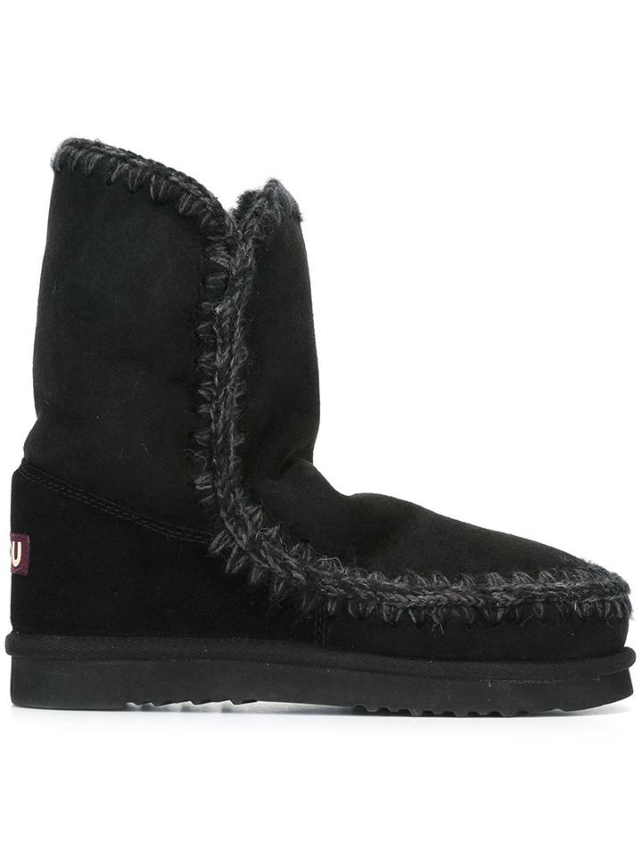 Mou 'mueskimo 24' Boots