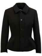 Junya Watanabe Comme Des Garçons Fitted Jacket
