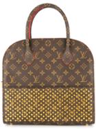 Louis Vuitton Pre-owned Iconoclasts Tote - Brown