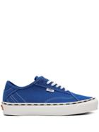 Vans Diamo Ni Low-top Sneakers - Blue